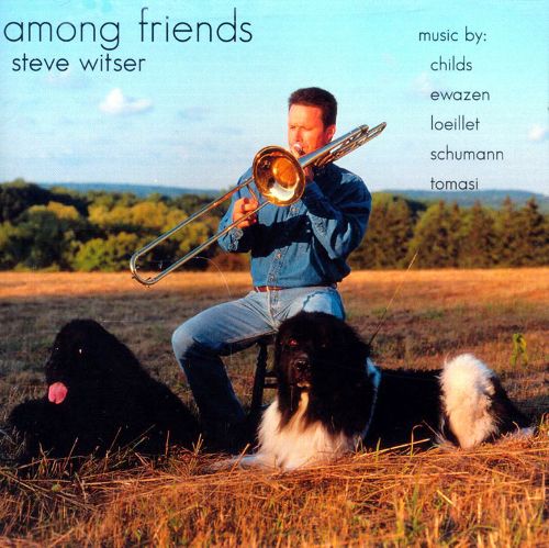 Among Friends (image for) Among Friends