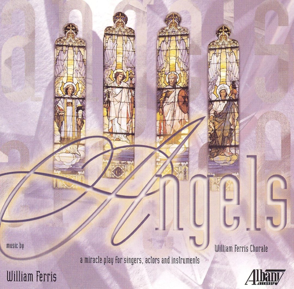 Angels (image for) Angels