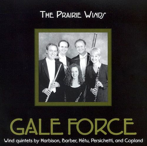 Gale Force (image for) Gale Force