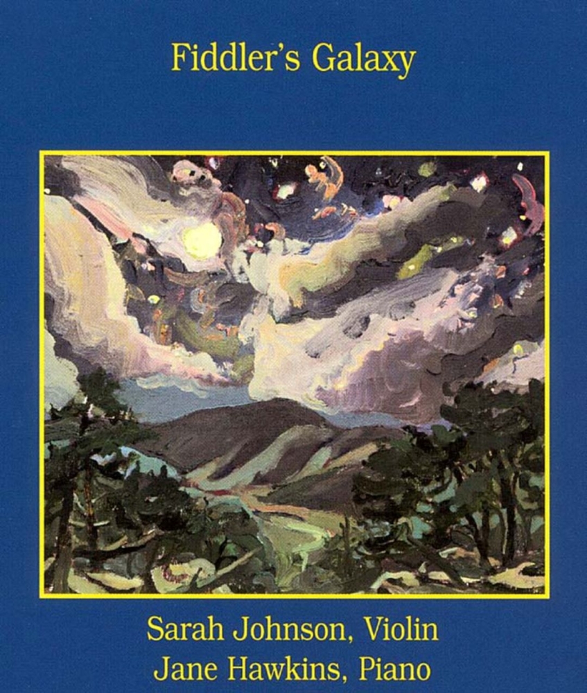 (image for) Fiddler's Galaxy