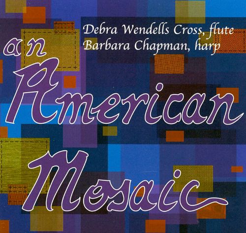 An American Mosaic (image for) An American Mosaic