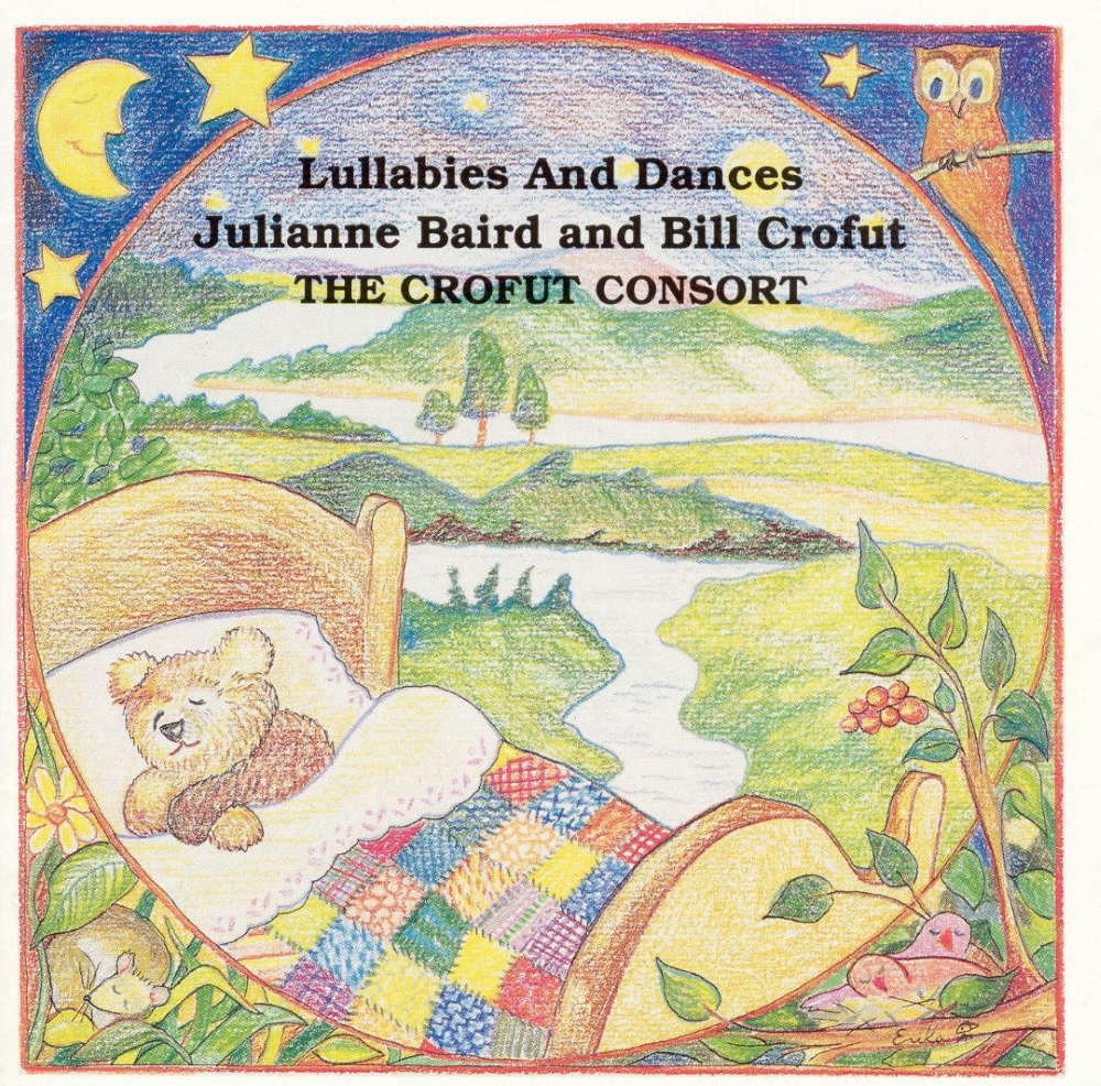 Lullabies & Dances (image for) Lullabies & Dances