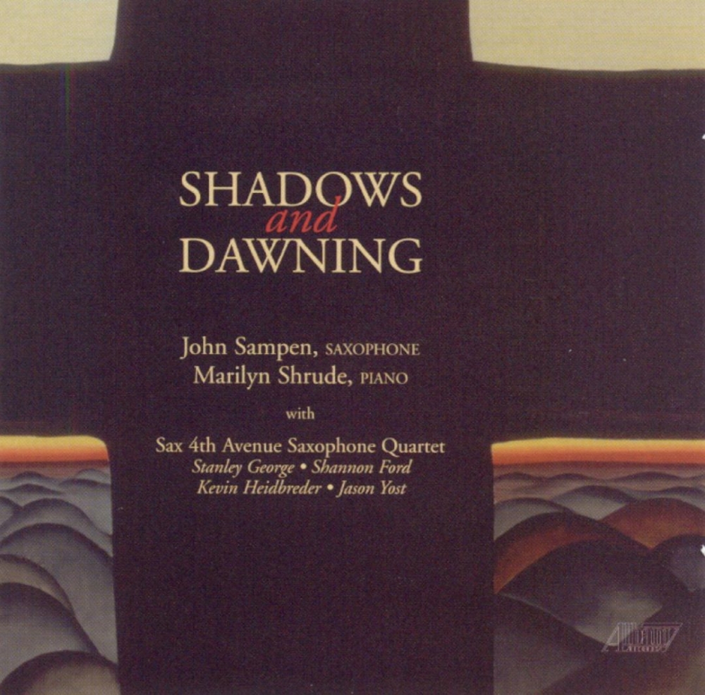(image for) Shadows And Dawning