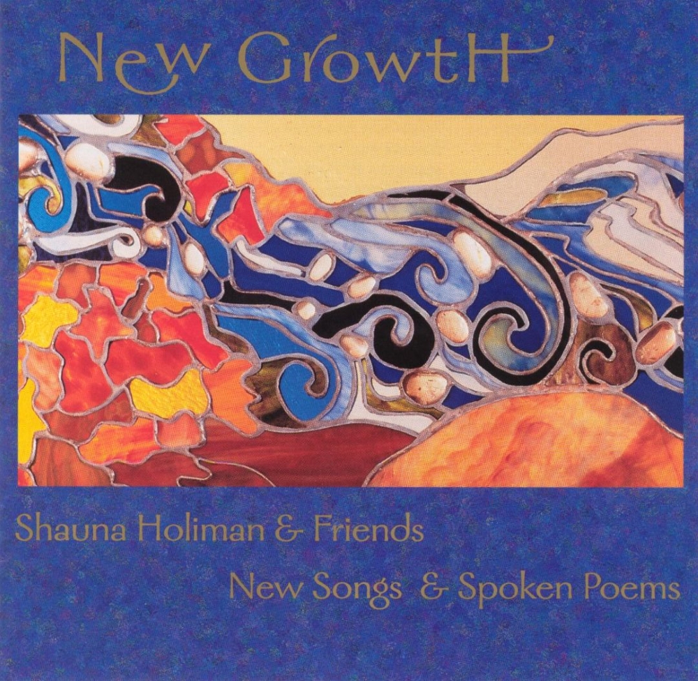 New Growth (image for) New Growth
