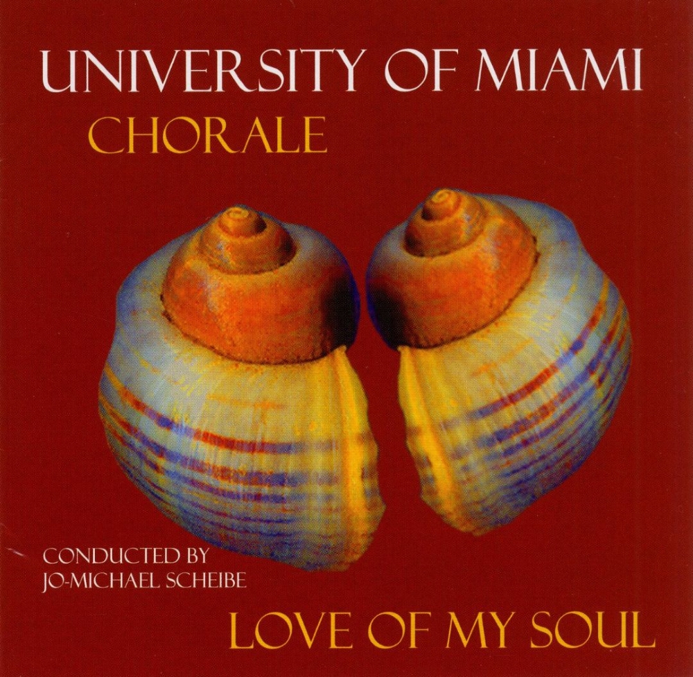 Love of My Soul (image for) Love of My Soul