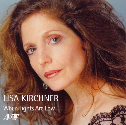 When Lights Are Low (image for) When Lights Are Low