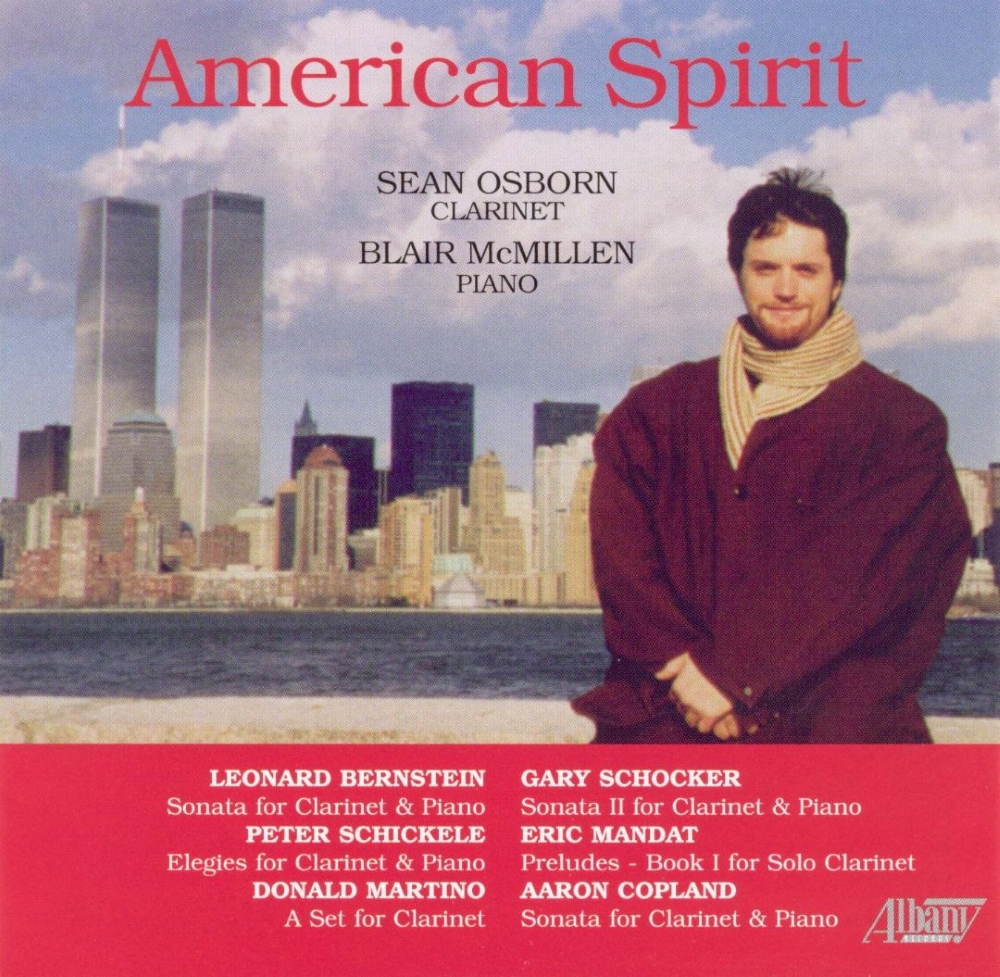 American Spirit (image for) American Spirit