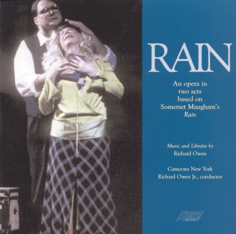 Rain (2 CD) (image for) Rain (2 CD)