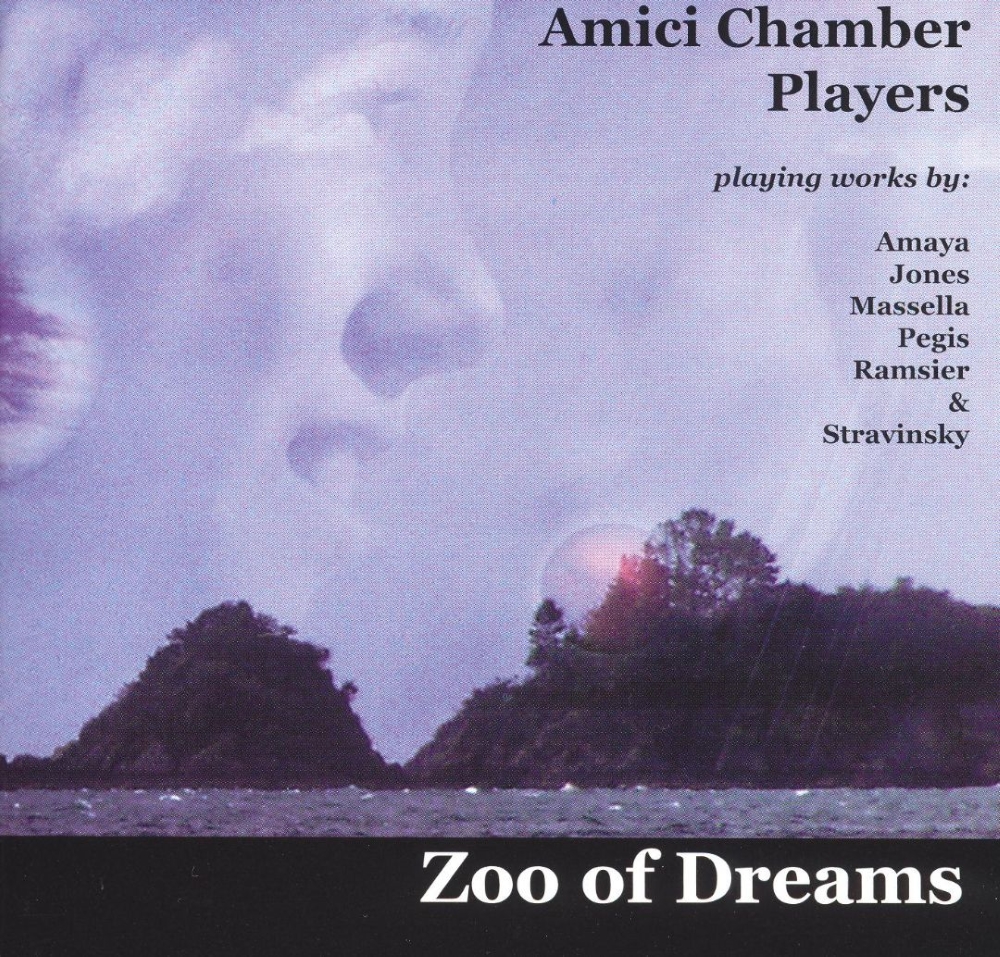 Zoo Of Dreams (image for) Zoo Of Dreams