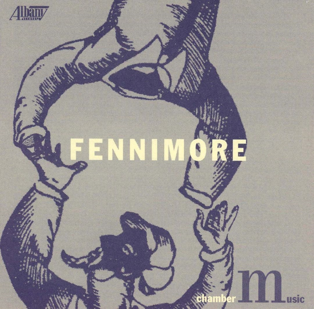 (image for) Chamber Music Of Joseph Fennimore
