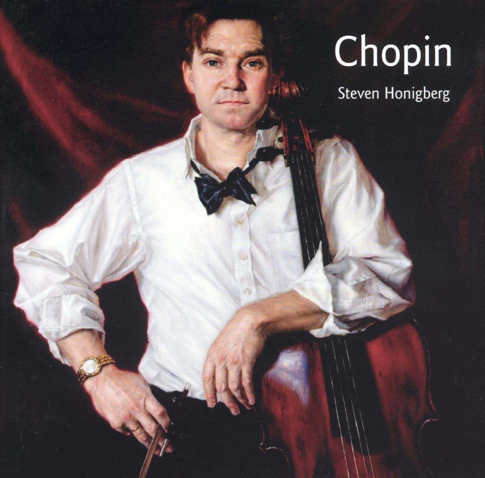 Chopin (image for) Chopin
