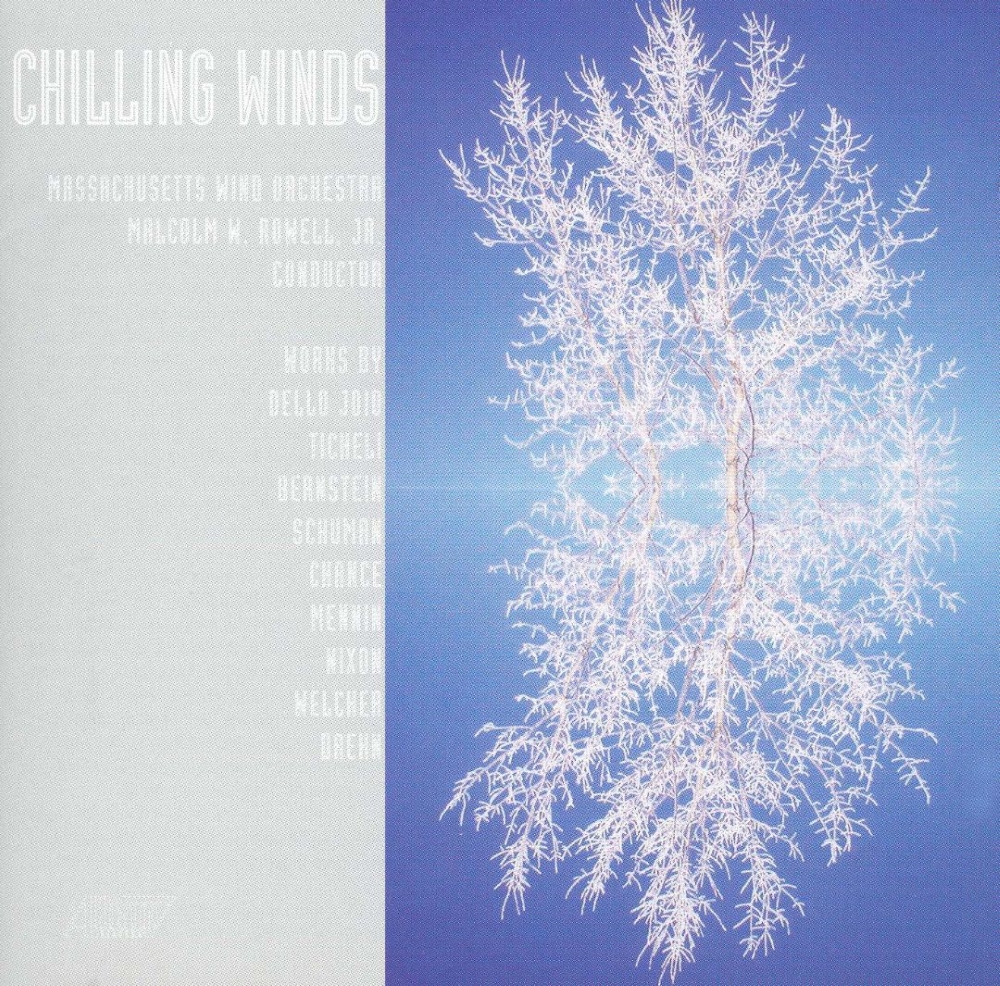 Chilling Winds (image for) Chilling Winds