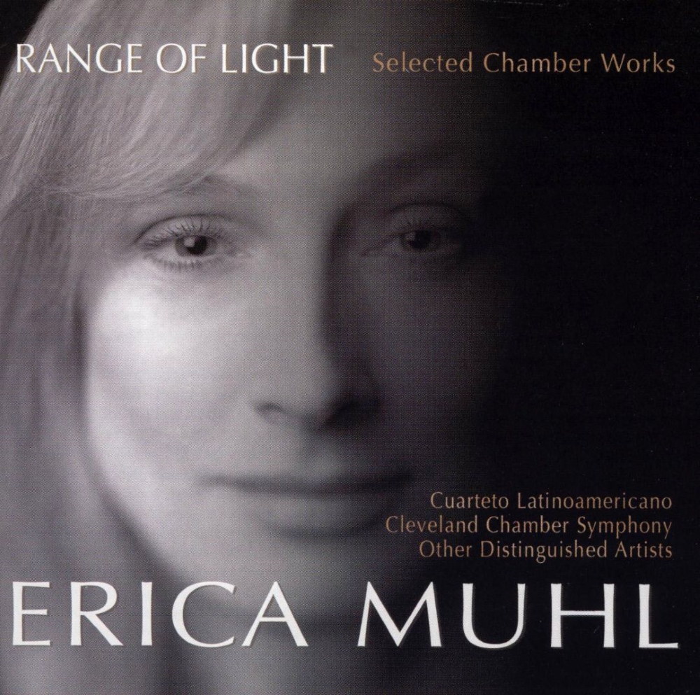 Range of Light-Selected Chamber Works (image for) Range of Light-Selected Chamber Works
