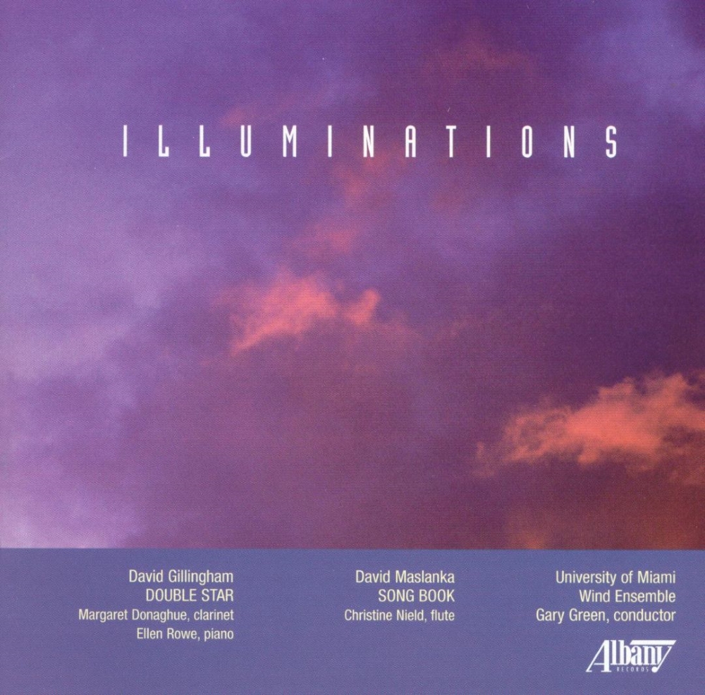 (image for) Illuminations
