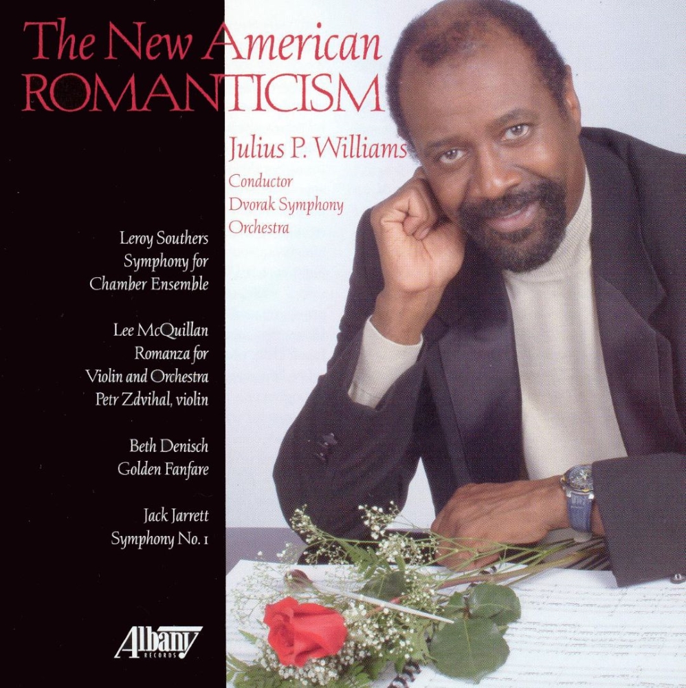 (image for) The New American Romanticism