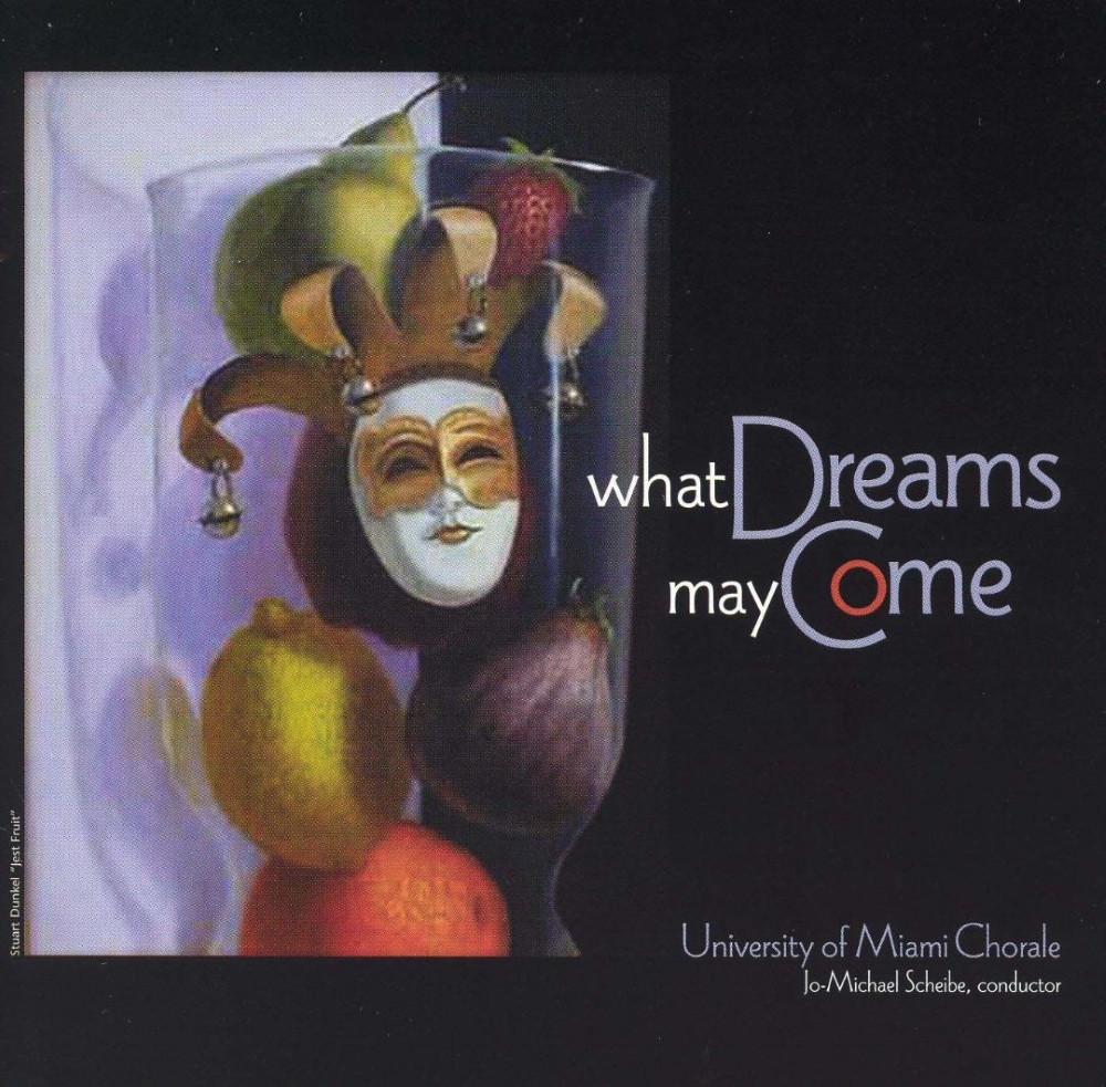 What Dreams May Come (image for) What Dreams May Come