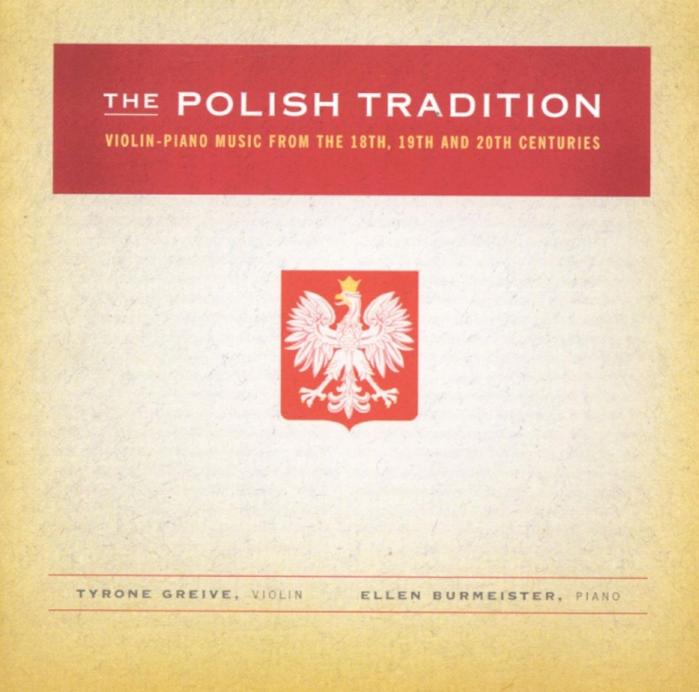 (image for) The Polish Tradition