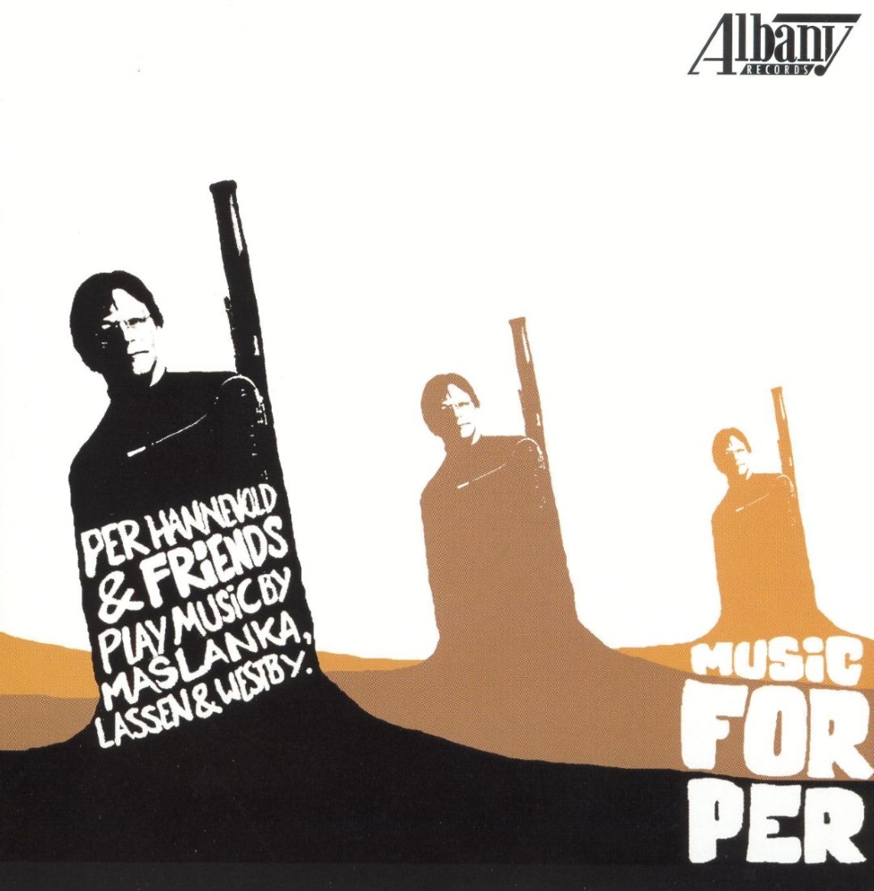 Music for Per (image for) Music for Per
