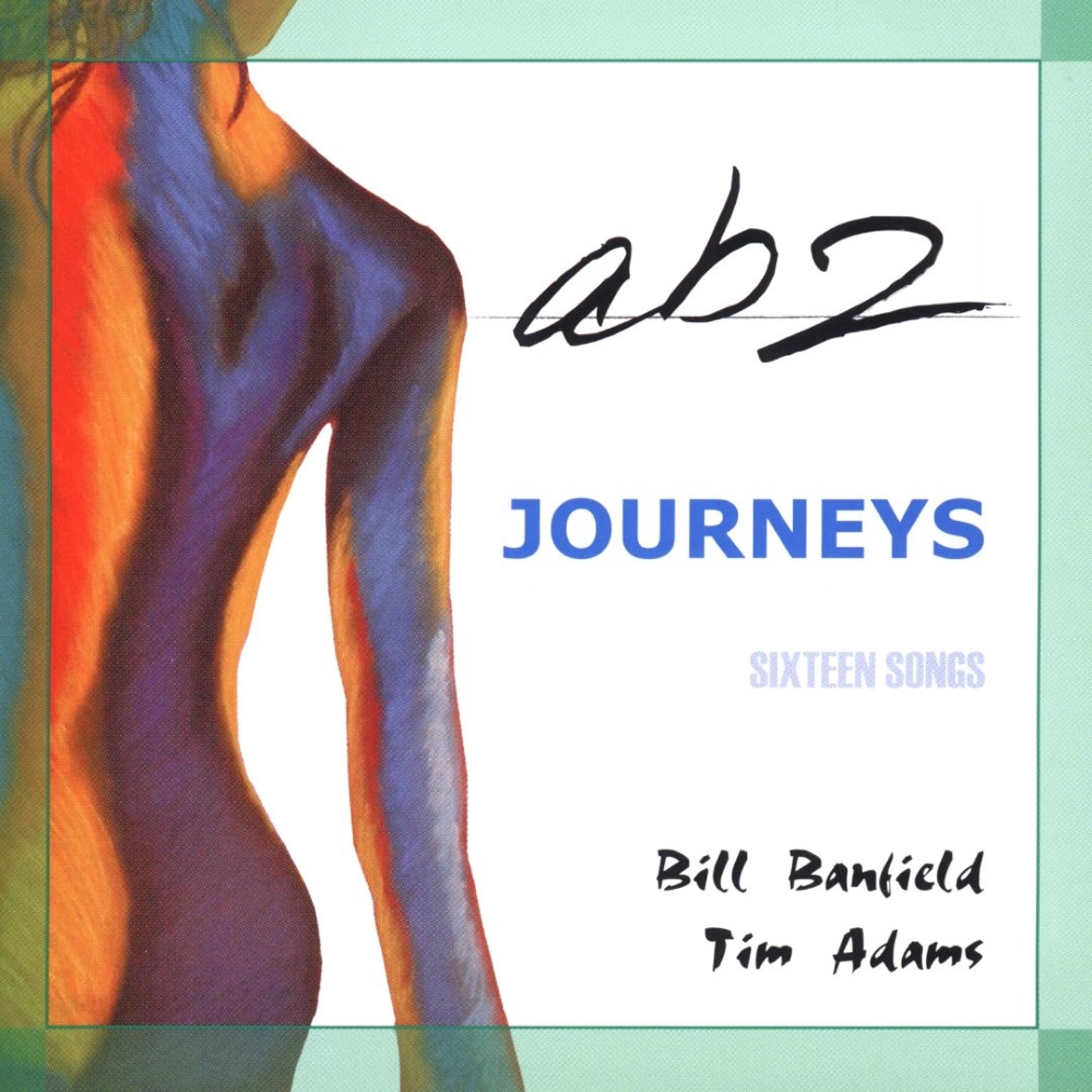 Journeys-Sixteen Songs (image for) Journeys-Sixteen Songs