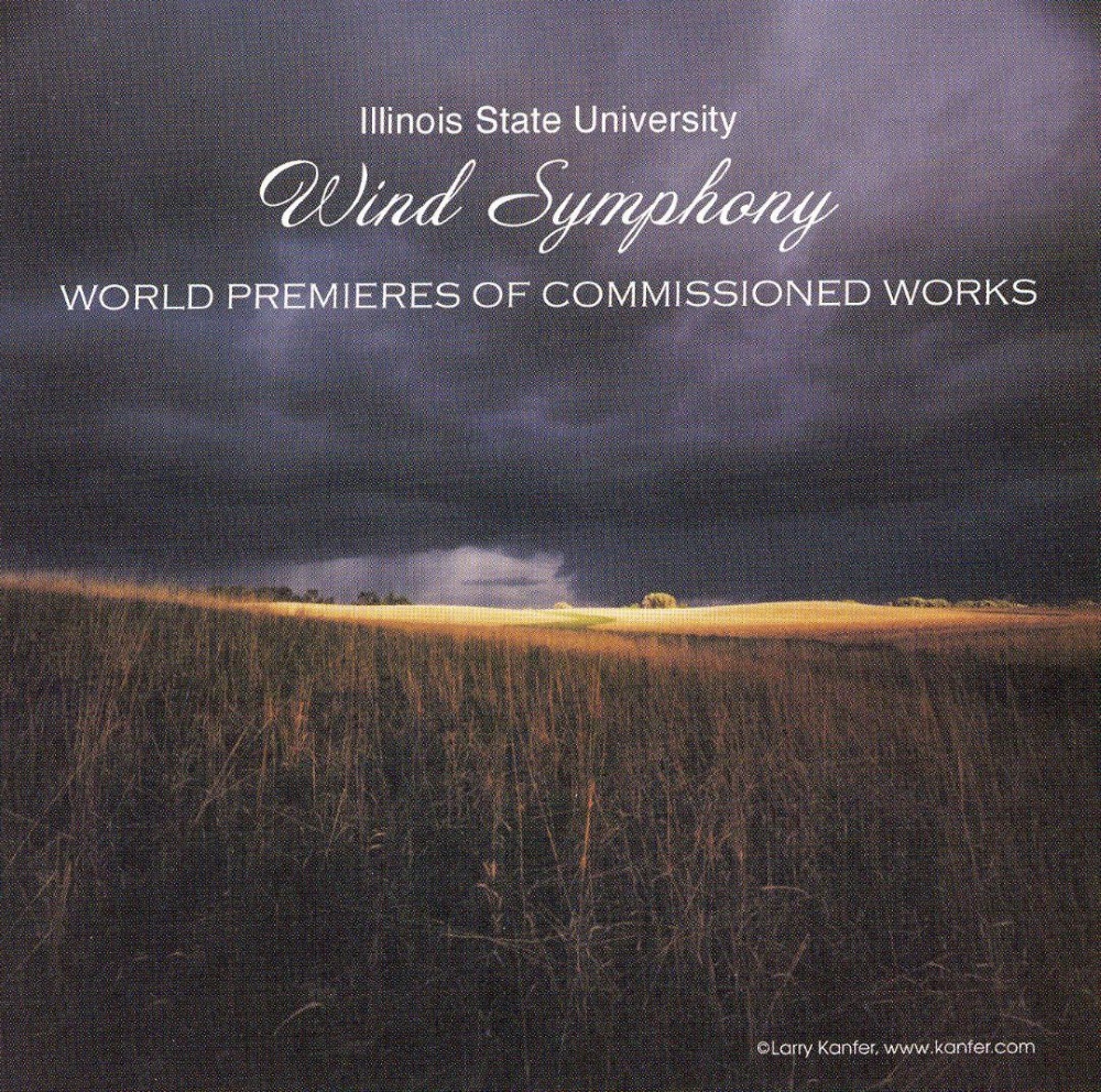 Maslanka-Symphony No. 7 (image for) Maslanka-Symphony No. 7