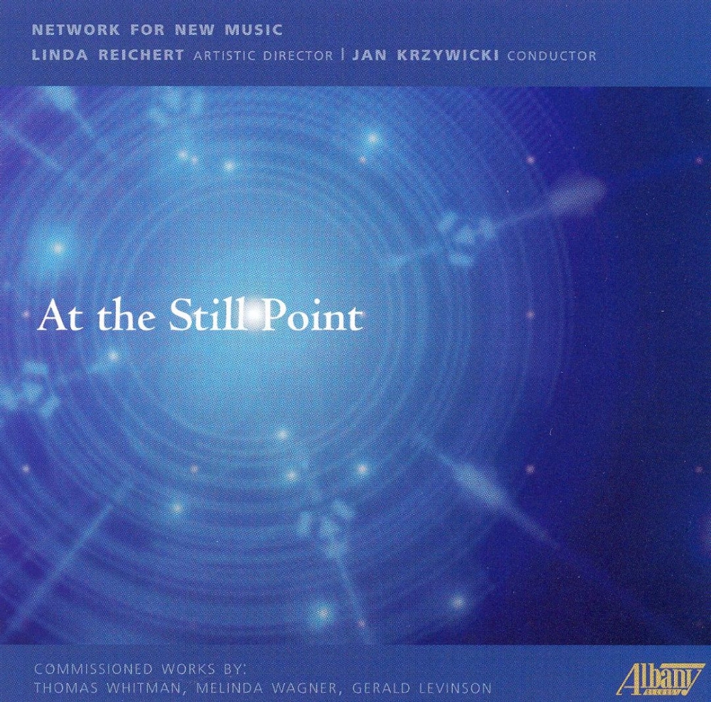 At The Still Point (image for) At The Still Point