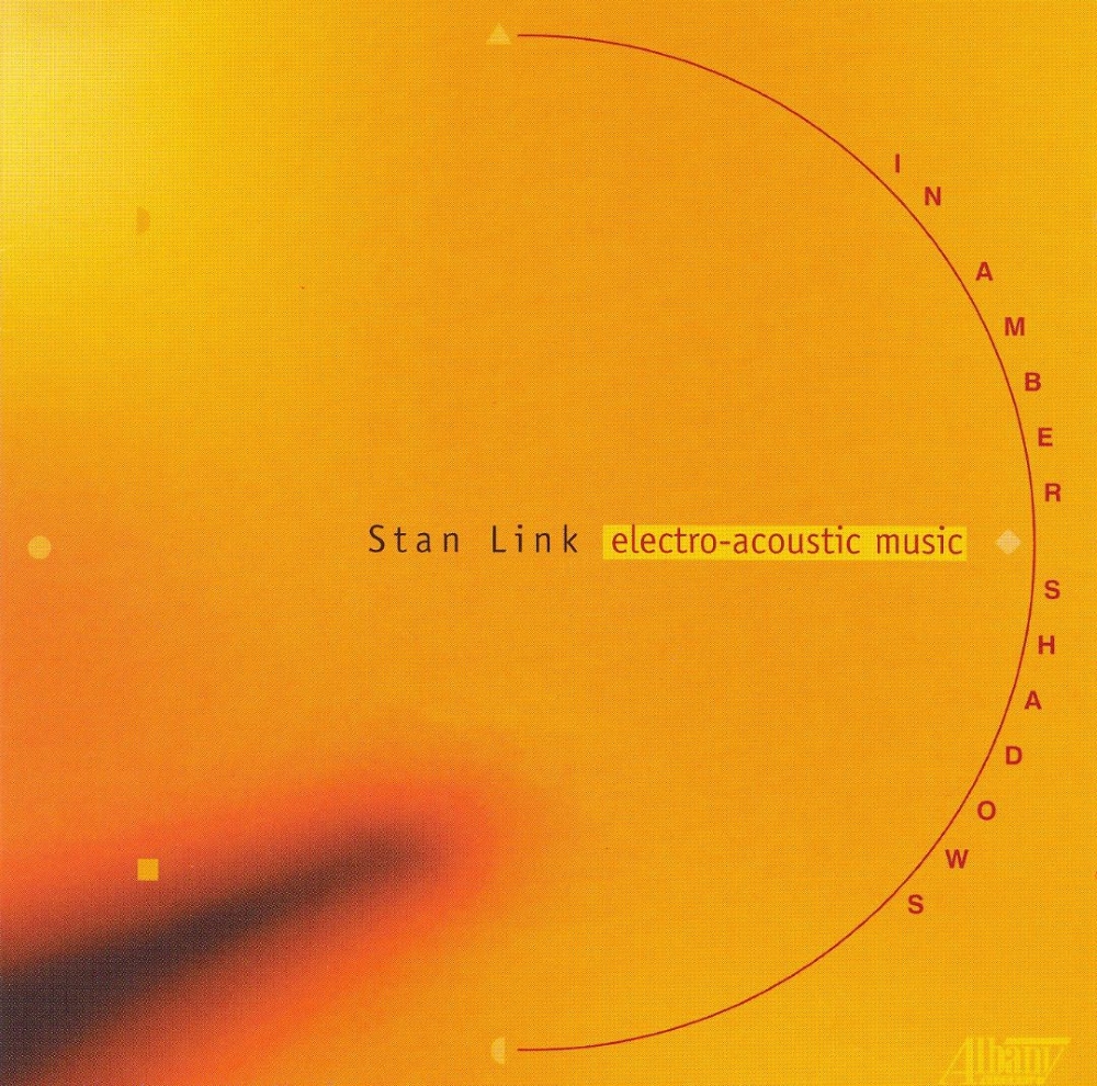(image for) Stan Link-In Amber Shadows