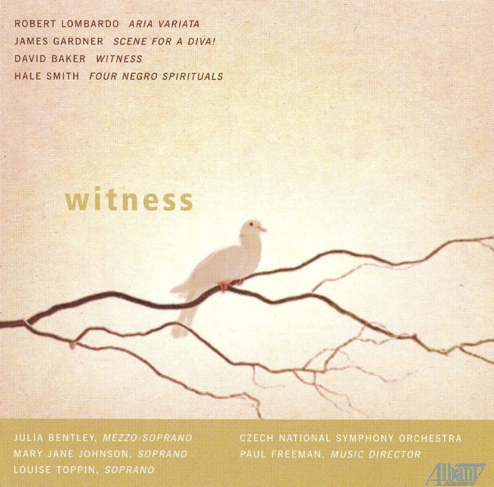 Witness (image for) Witness