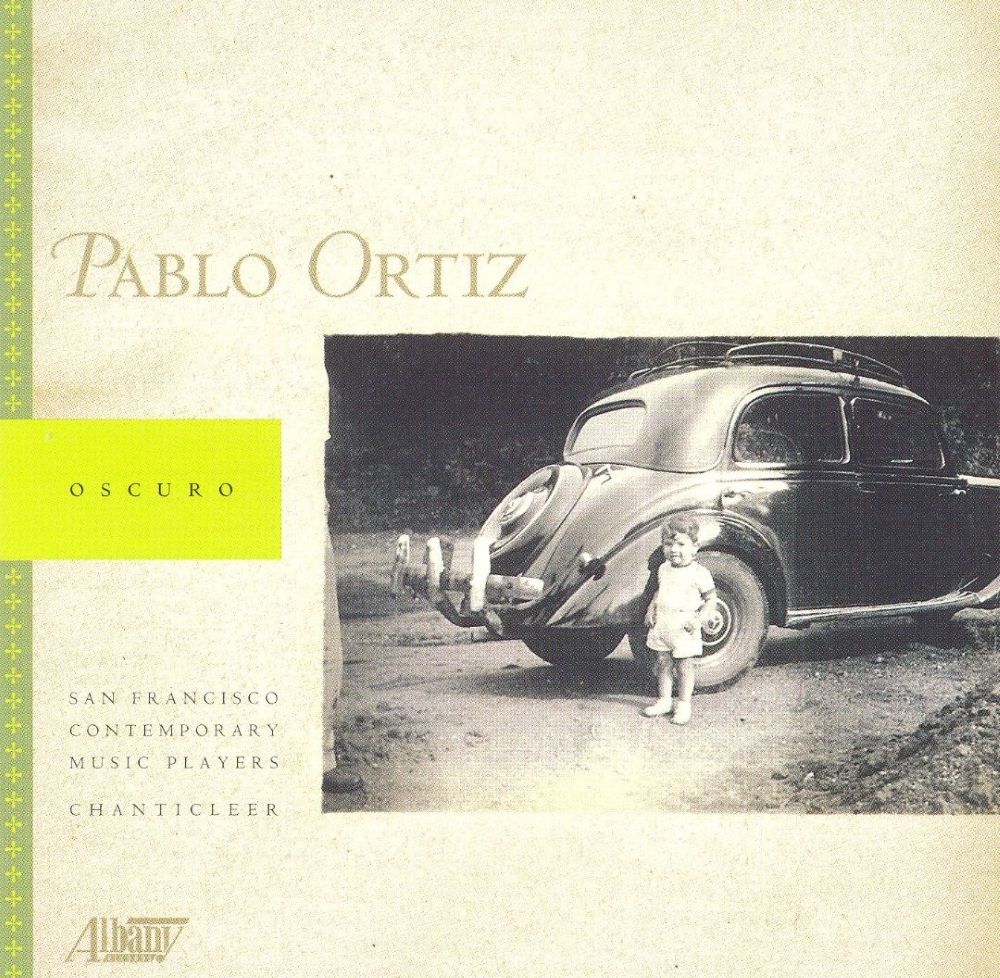 Pablo Ortiz-Oscuro (image for) Pablo Ortiz-Oscuro
