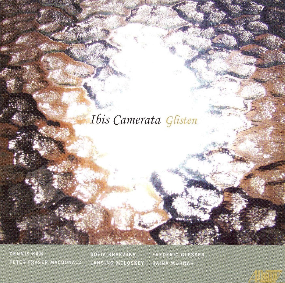 Glisten (image for) Glisten