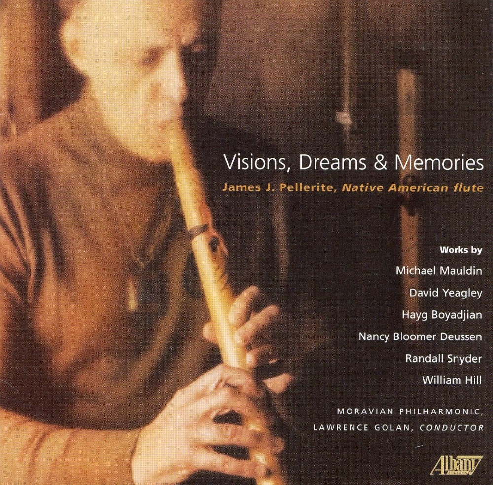 Visions, Dreams & Memories (image for) Visions, Dreams & Memories