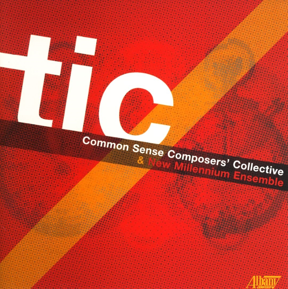 (image for) Tic-Common Sense Composers' Collective