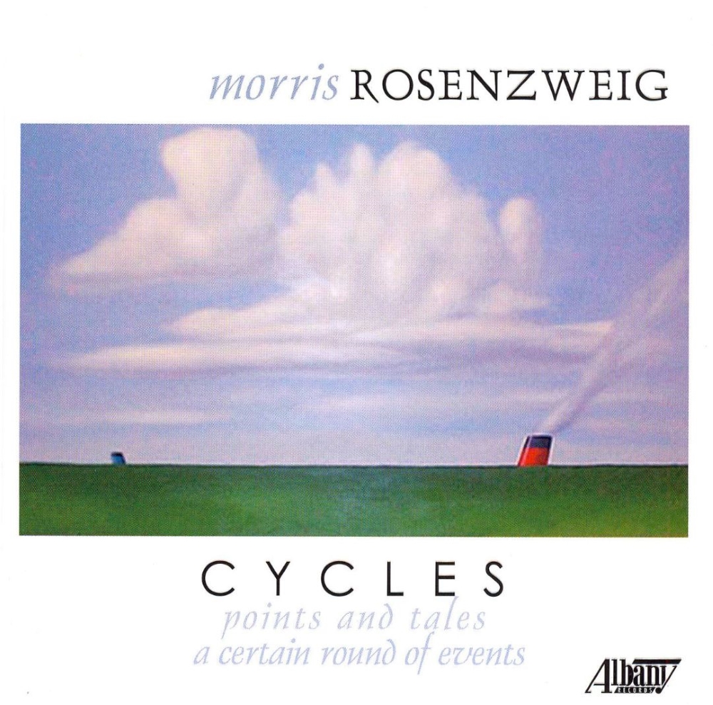 Morris Rosenzweig-Cycles (image for) Morris Rosenzweig-Cycles