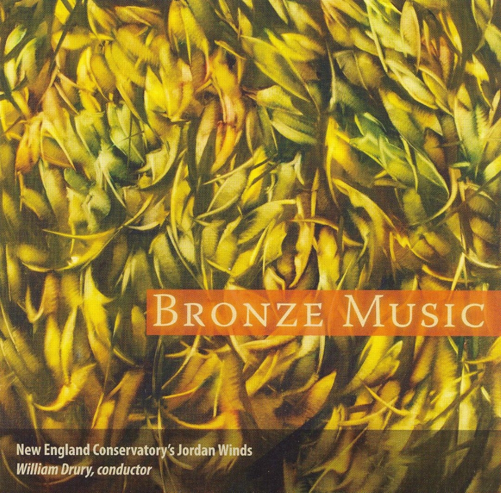 Bronze Music (image for) Bronze Music