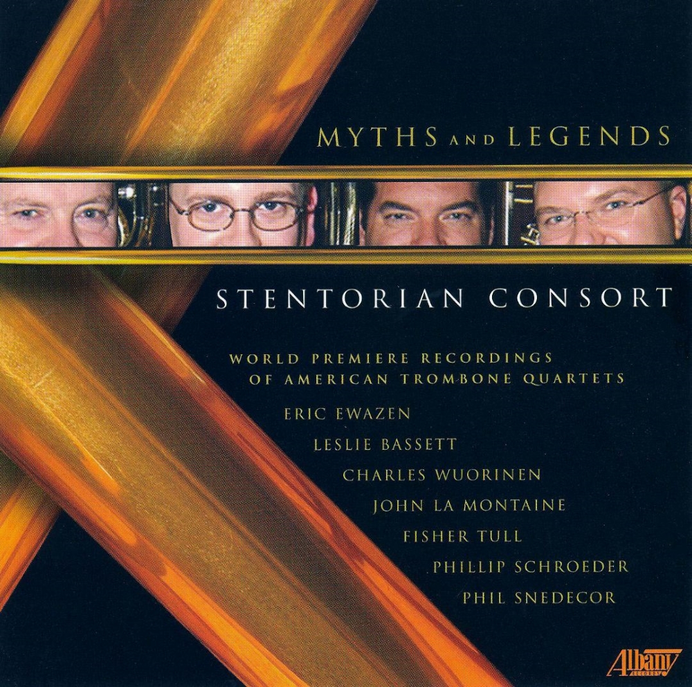 Myths and Legends (image for) Myths and Legends