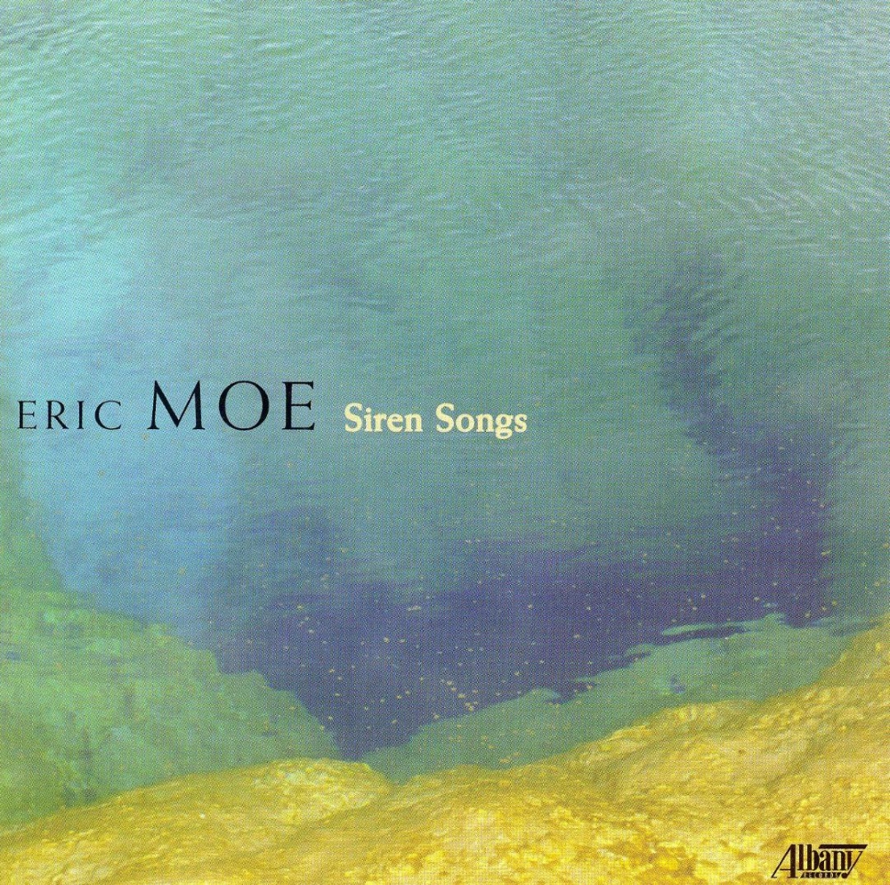 (image for) Siren Songs