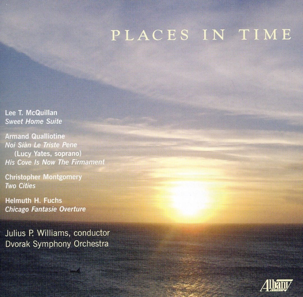 Places In Time (image for) Places In Time