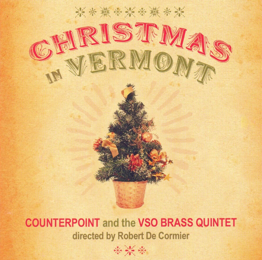 Christmas In Vermont (image for) Christmas In Vermont