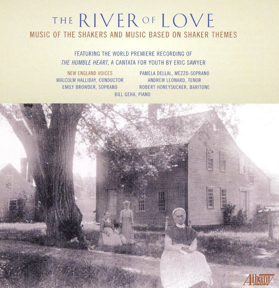 (image for) The River of Love