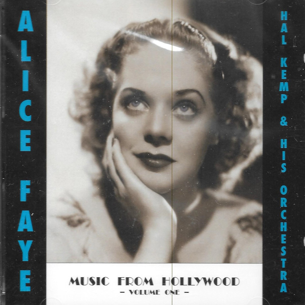 Music From Hollywood, Vol. 1 (image for) Music From Hollywood, Vol. 1