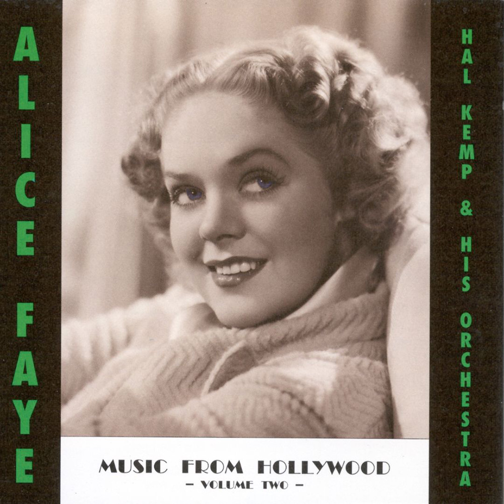Music From Hollywood, Vol. 2 (image for) Music From Hollywood, Vol. 2