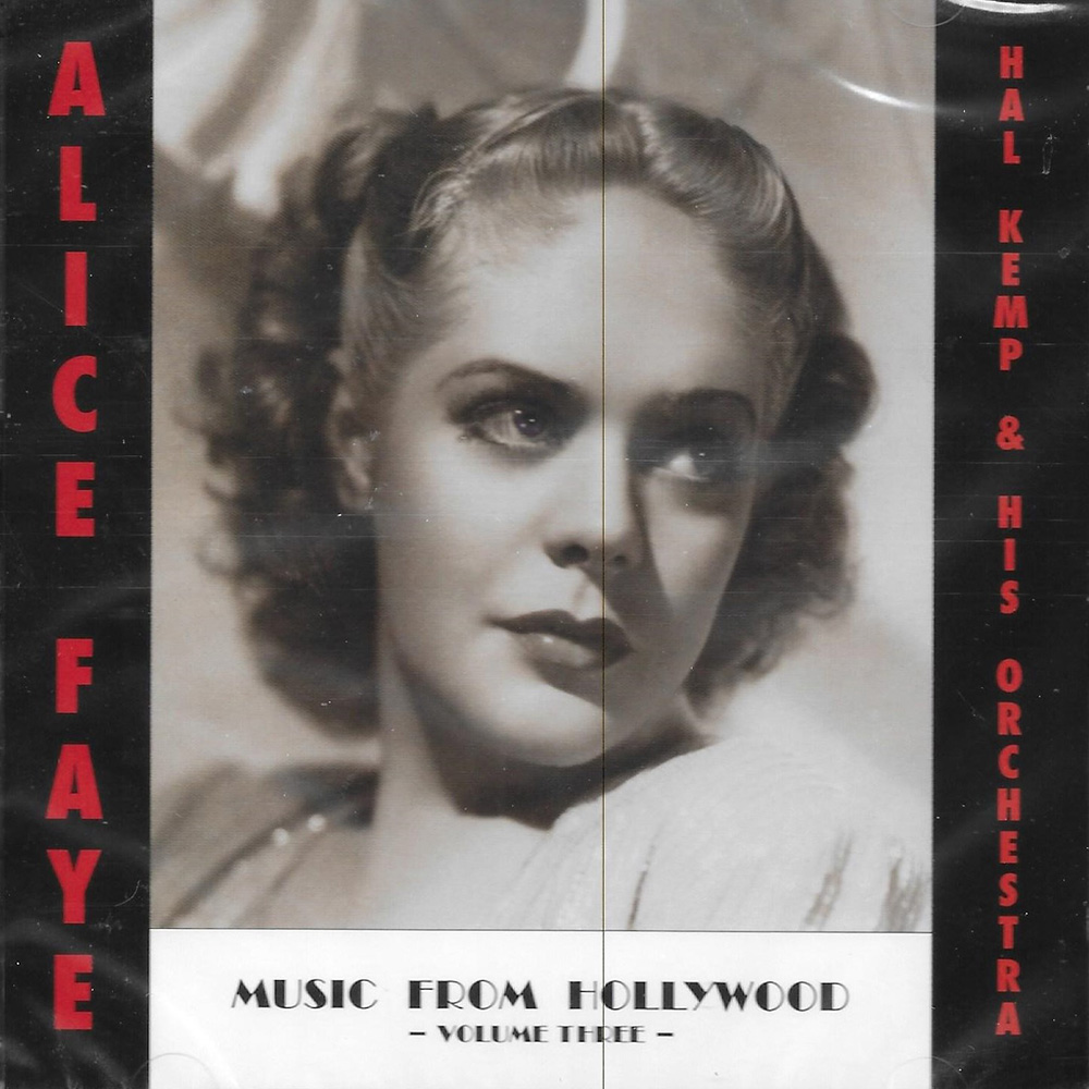Music From Hollywood, Vol. 3 (image for) Music From Hollywood, Vol. 3