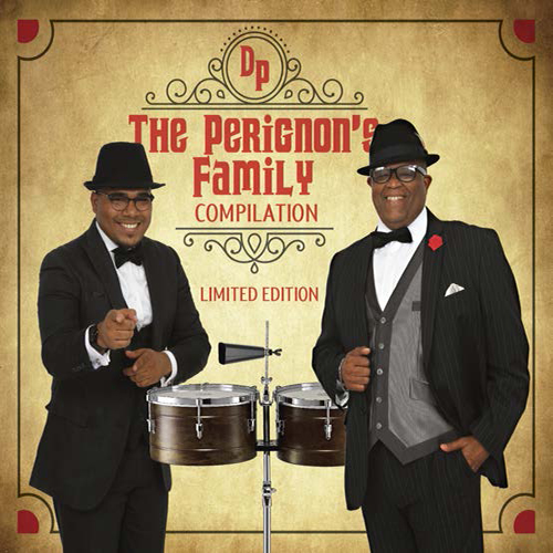 The Perignon's Family Compilation (image for) The Perignon's Family Compilation