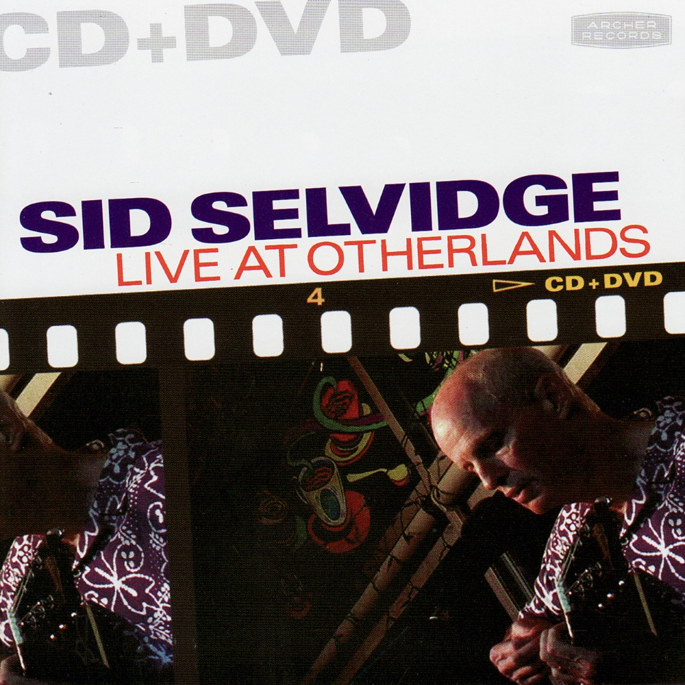 Live At Otherlands (CD + DVD) (image for) Live At Otherlands (CD + DVD)