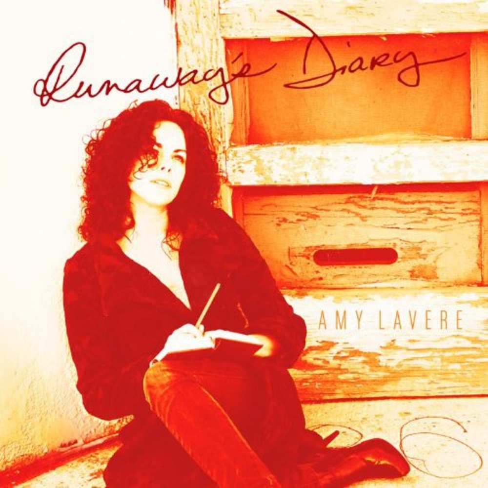 Runaway's Diary (image for) Runaway's Diary