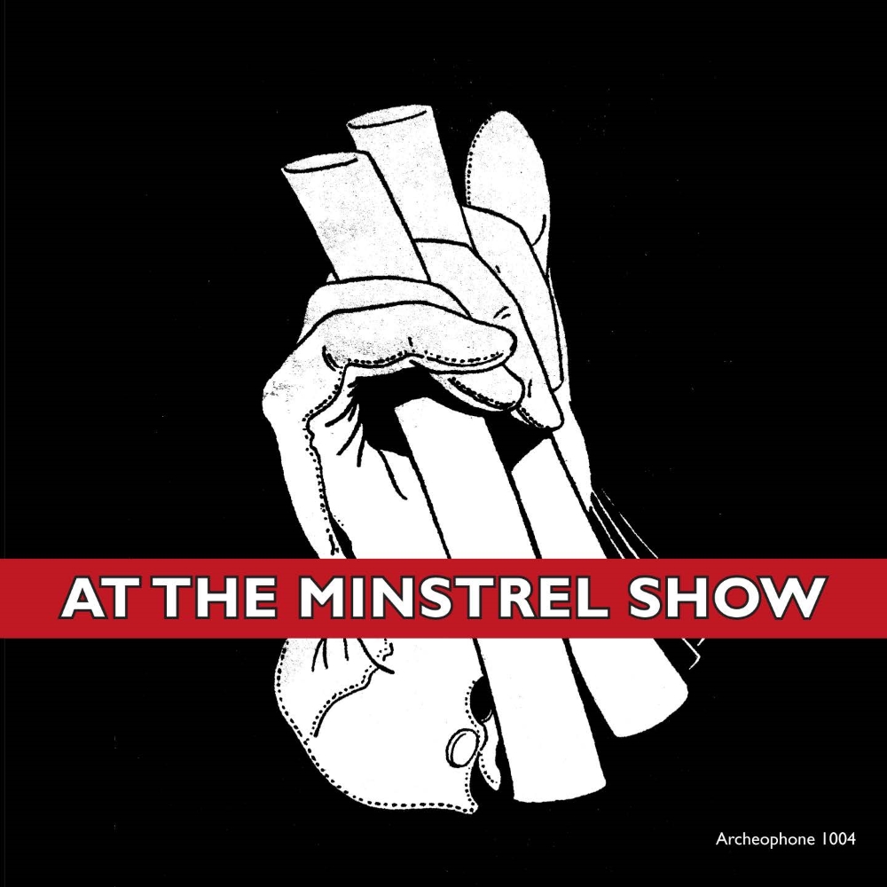 (image for) At The Minstrel Show