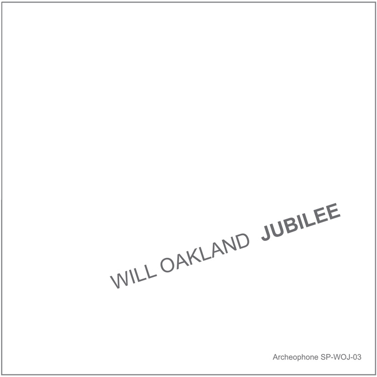 Jubilee (image for) Jubilee