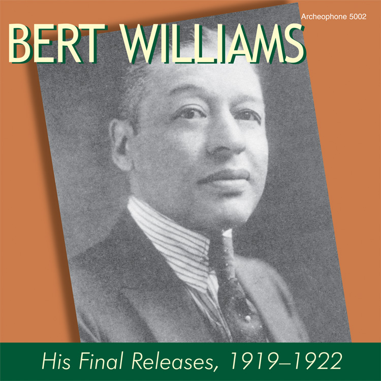 His Final Releases, 1919-1922 (image for) His Final Releases, 1919-1922