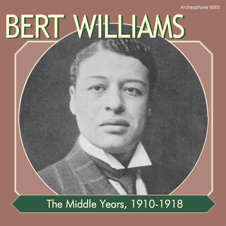 The Middle Years, 1910-1918 (image for) The Middle Years, 1910-1918