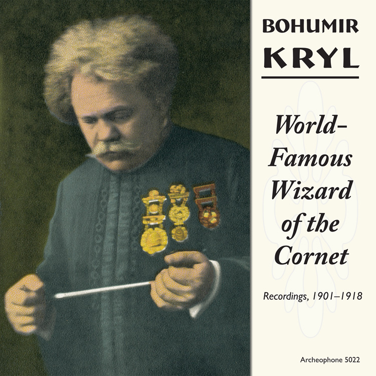 World-Famous Wizard Of The Cornet-Recordings, 1901-1918 (image for) World-Famous Wizard Of The Cornet-Recordings, 1901-1918