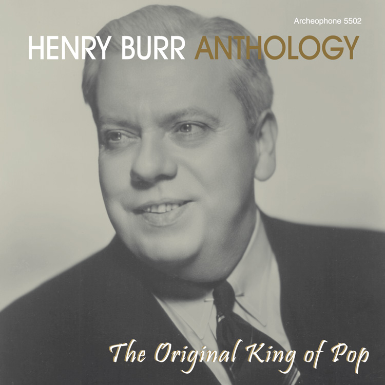 Anthology-The Original King Of Pop (image for) Anthology-The Original King Of Pop